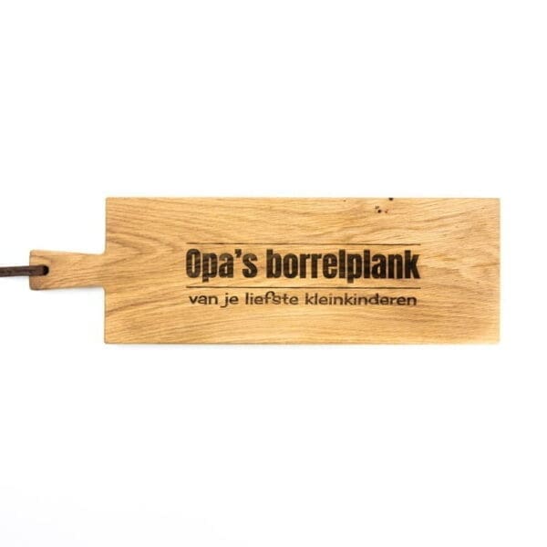 Personalisieren Sie die Holzschneidebrettgravur