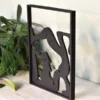 Floating Frames Houten lijstje transparant Picasso