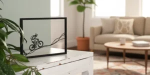 Cadeau voor een wielrenner